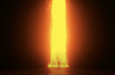 Ghostface600 Delivers Visualiser For Latest Drop 