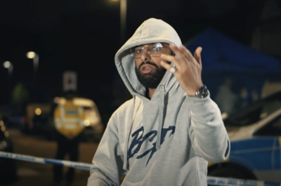 Kliicks Drops Video For 