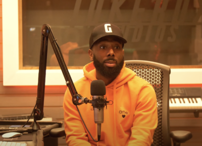 'Halfcast Podcast' Ask How Would You Act If You Were Young & Rich On Latest Episode