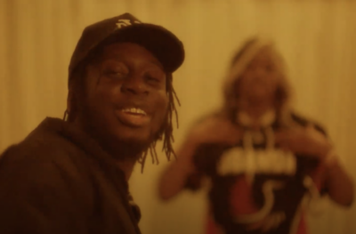 BackRoad Gee Comes Through With 