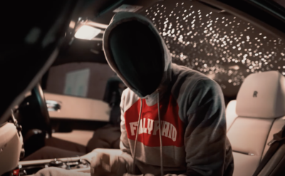 Premiere: AGB's Suspect Unleashes Hard New 