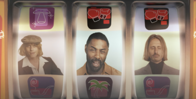 Lime Cordiale & Idris Elba Give Visual Treatment To 