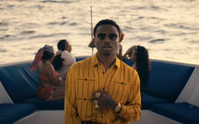 Roddy Ricch Celebrates Release Of 'Live Life Fast' Album With 