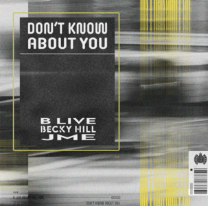 B Live, Becky Hill & JME Join Forces On New Banger 