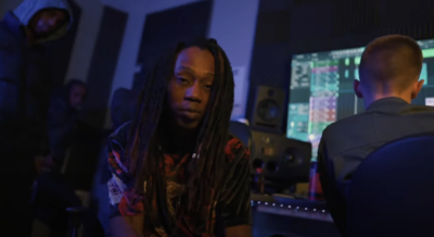 Danzartist Enlists Lvtino On 