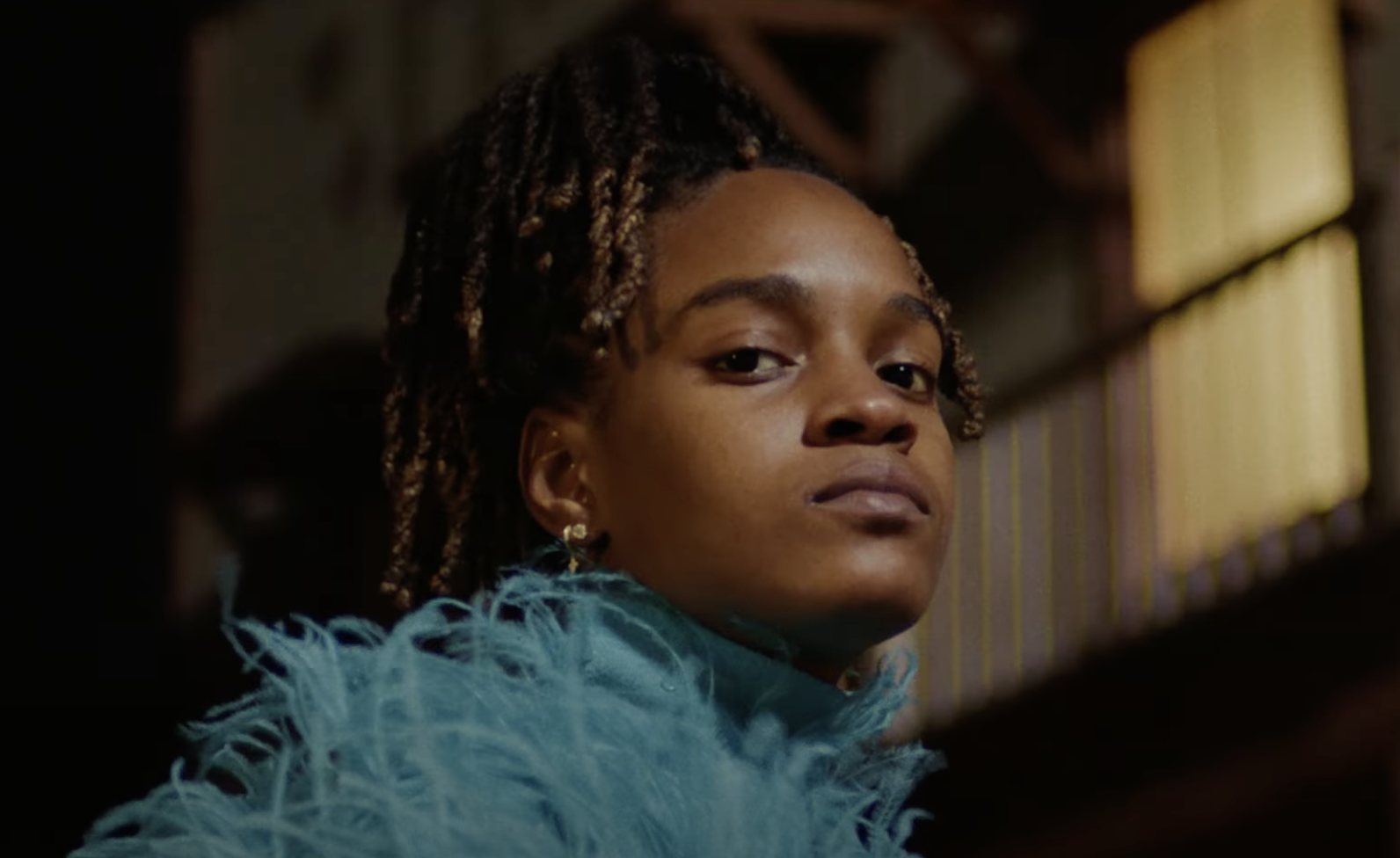 Koffee Gives Visual Treatment To "The Harder They Fall" GRM Daily