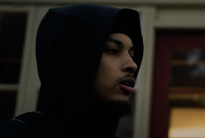 Da Crook Drops Cinematic Visuals For 