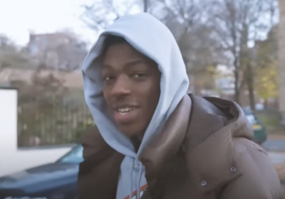 Duppy Keeps It Grimey On New Self-Produced Tune 