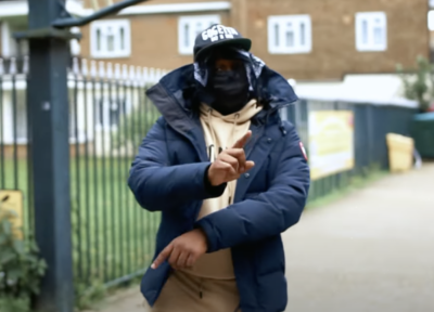 Bando Melody Unveils 