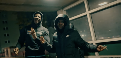 Premiere: OFB's Kash One7 Offloads Visuals For All-New Tune 