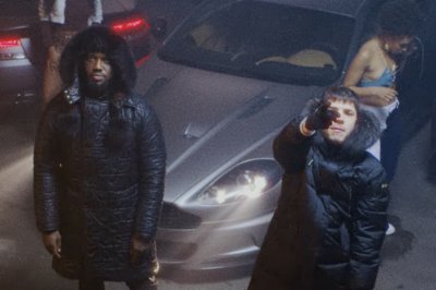 Headie One Connects With Italy's Shiva In Video For New Collab 