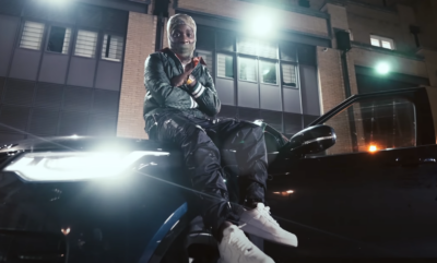 Deekay Flexes In Visuals For New Melodic Bop 