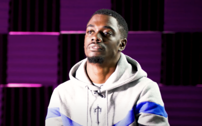 Reeko Squeeze Sits Down For An In-Depth Chat With Big Ego Media