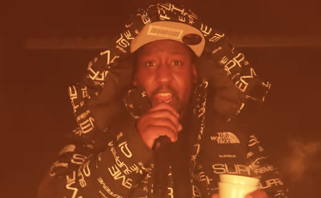 Devilman Delivers Lively D&B Vives On 