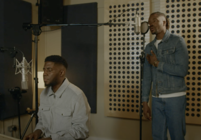 Guvna B Gives Visual Treatment To 