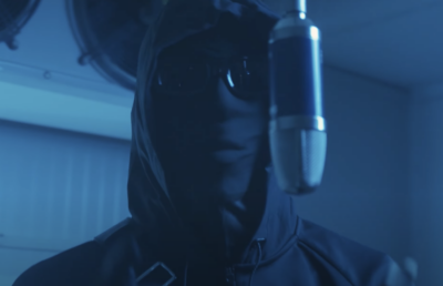 K1 N15 Comes Through With Hard Freestyle In 'The Cold Room' With Tweeko