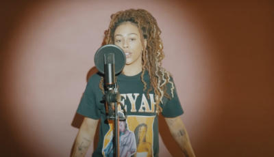Deyah Showcases More Of Her Lyricism On New 