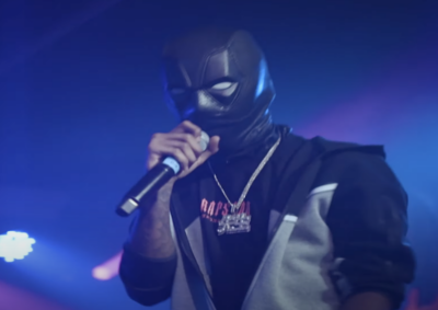 Premiere: V9 Unleashes All-New Visuals For 