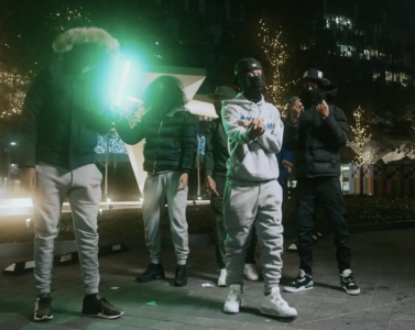 Premiere: Nino Uptown Flips Black Eyed Peas' 