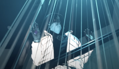 NorthSideBenji Shares Clean Visuals For 