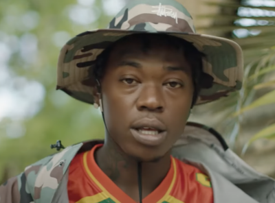 Skillibeng Drops Visuals For Latest Single 