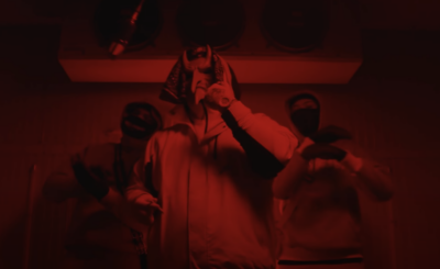 NR's Lucii, Tzgwala & YA Unleash Cruddy Freestyle In 'The Cold Room' With Tweeko