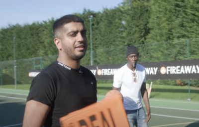 Watch Episode 2 Of 'House Of Banglez' Featuring Squeeks