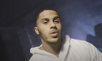 Zino ZB Releases Visuals For 