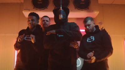 Ashley Trgaic, BR4D, Benny G & More Join Tweeko On Season Finale Of 'The Cold Room'