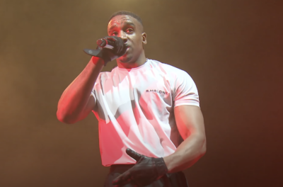 Bugzy Malone Shares All-New Documentary 'The Night We Made History'