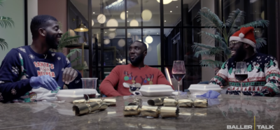 'Baller Talk' Podcast Debate The Best English Player Of 2021 On Season Finale