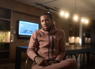 Watch Episode 2 Of Fumez The Engineer's Vlog Series 'In The Mix'