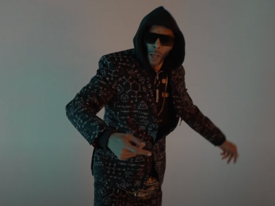 Mak 10, Irah, Marsh D'Boss & Narst Link Up On 