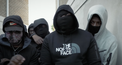 Rbjugg, G.O & Hoodz Drop 