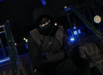 Mali Strip's RondoMontana Lets Off Cruddy New One 