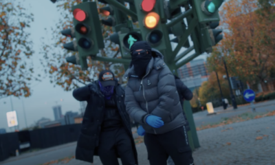 OTB's TLoose Comes Through With Jumpy New Drop 