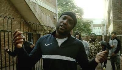 CHK Drops Off Video For 