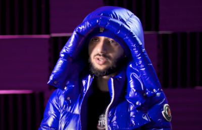 Ard Adz Talks Brixton, Legacy & More With Big Ego Media