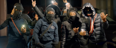 TrippyTrillz & Menace Are 