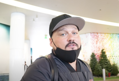 Watch The Brand-New Episode Of 'Being Charlie Sloth'