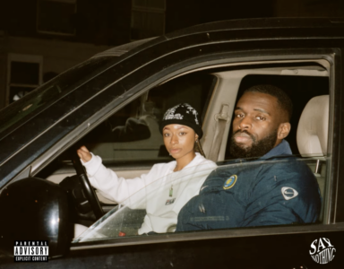 Listen To Bawo's Bouncy New Offering 