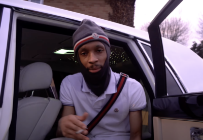 26ixSnoopy Shares Video For 