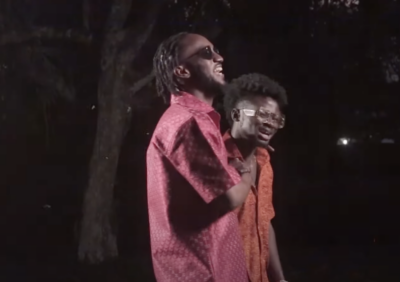 Eugy Takes Us Behind The Scenes Of 