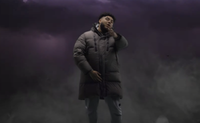 Big Zuu Comes Through With Energy On 