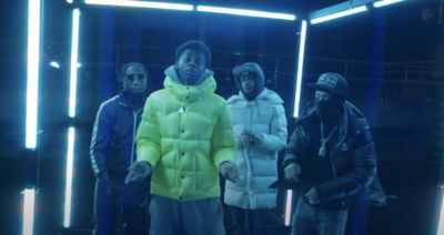 SwitchOTR Enlists Loski, Bandokay & Izzpot On Big 