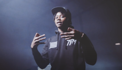 Premiere: 67's AK Ends The Year With New One 