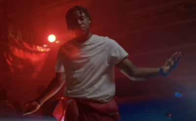 IshMally Drops Off Video For 