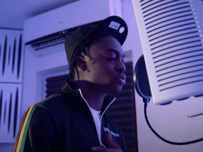 Deeracka Supplies Visuals For 