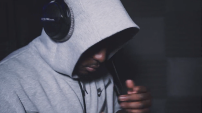 A100 drops visuals for 