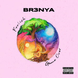 Br3yna drops two new singles 